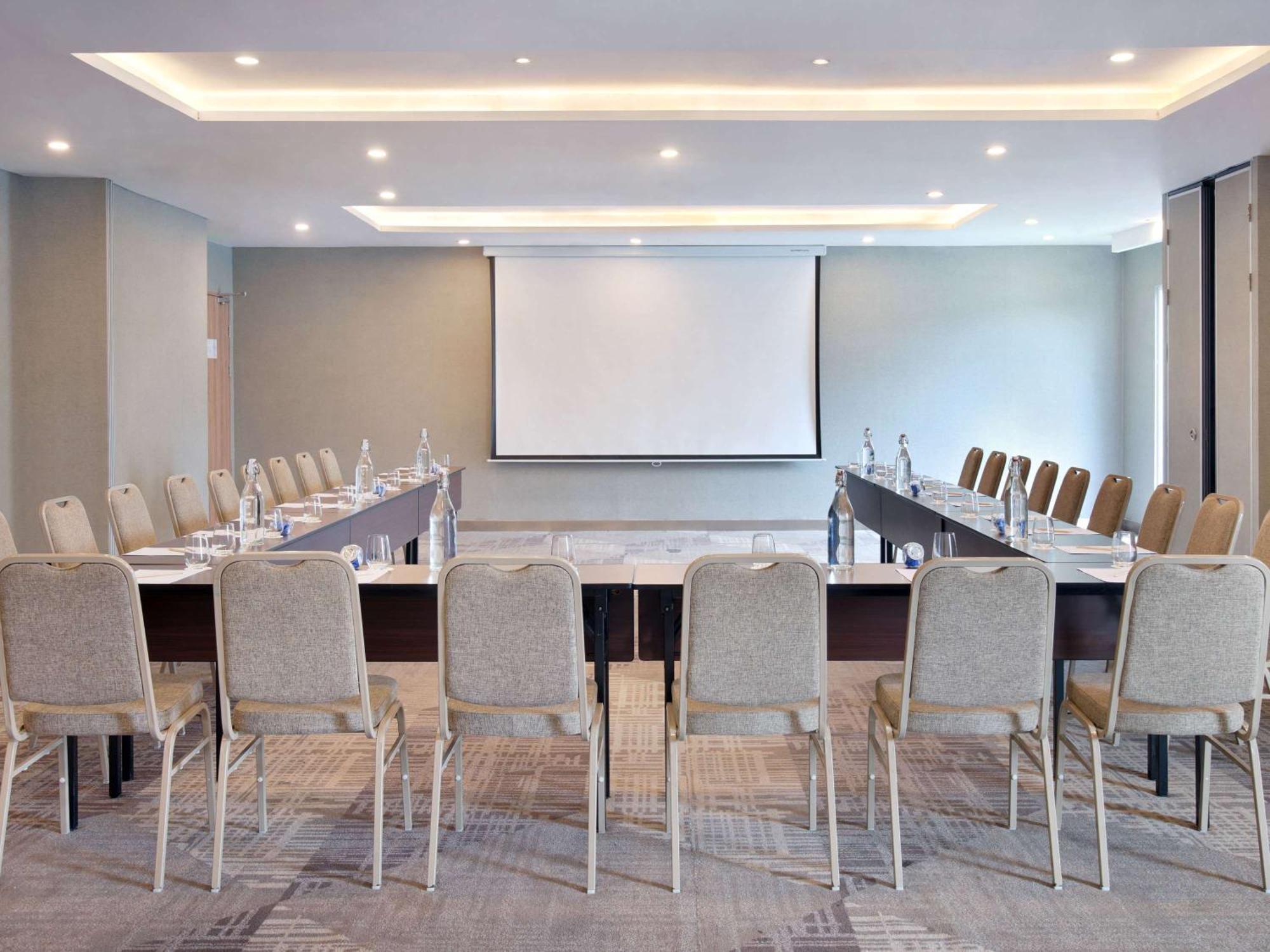 Novotel Jakarta Cikini מראה חיצוני תמונה