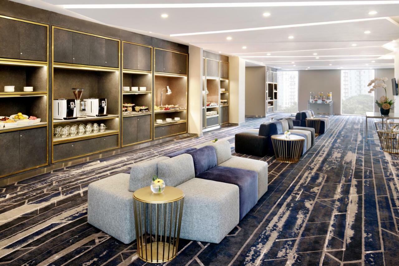 Novotel Jakarta Cikini מראה חיצוני תמונה