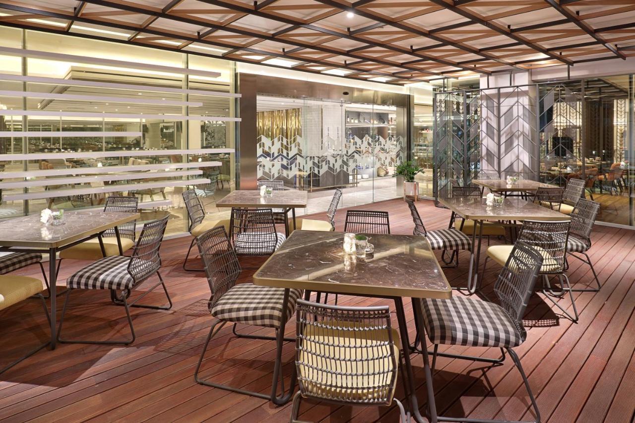 Novotel Jakarta Cikini מראה חיצוני תמונה
