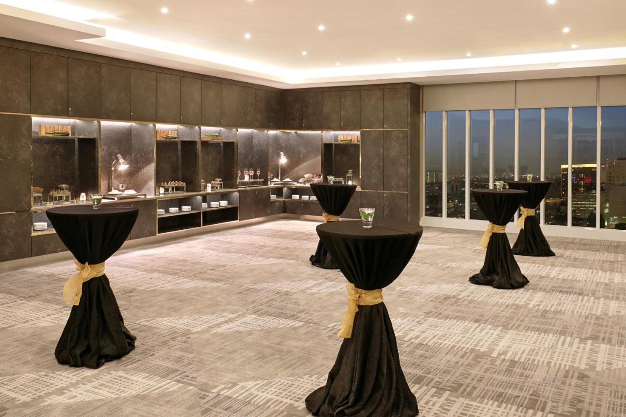 Novotel Jakarta Cikini מראה חיצוני תמונה
